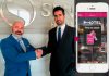 Senator Banús Spa Hotel, pionero en ofrecer un servicio integral a sus huéspedes a través de la App Hotelvip
