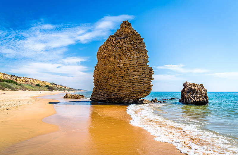 Playa Torre del Loro