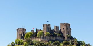 Los mejores castillos en Andalucía