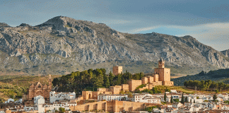 Los pueblos de Málaga más bonitos