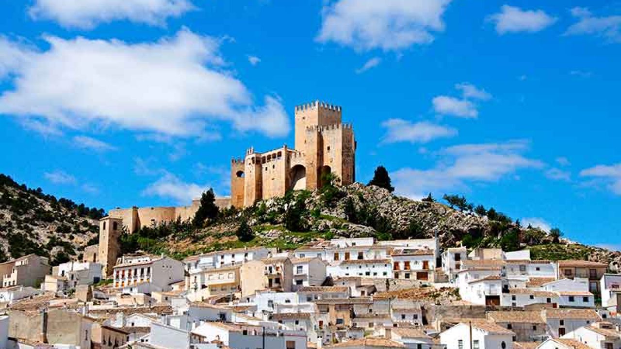 Los 15 Pueblos De Almería Para Disfrutar De La Provincia Con Mejor Tiempo