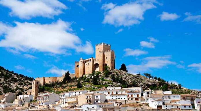 Los mejores pueblos de Almería