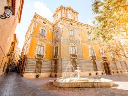 Los mejores museos de Valencia de visita obligada