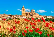 best places to visit near valencia