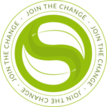Logo Join the change miniatura